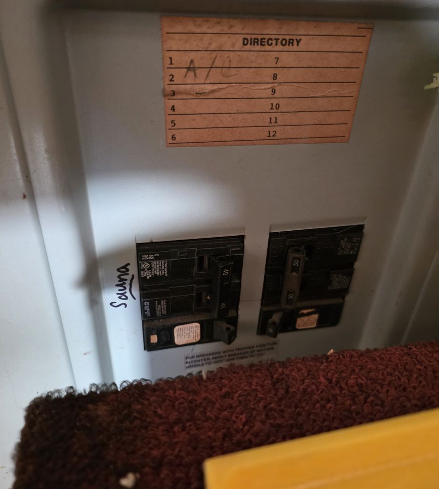 Caldera Power Services