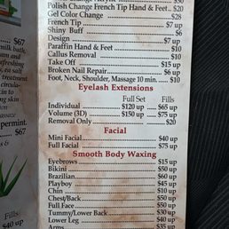 additional services additional services