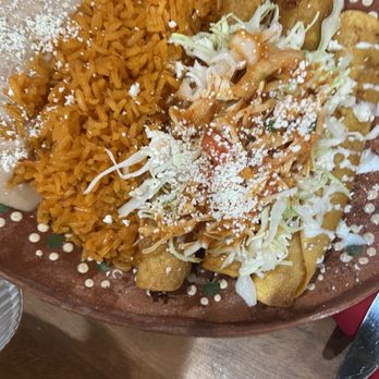 Rosa Madera - flautas michoacán's - Mexican Near Me - Santa Ana, California
