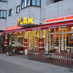 Leylak