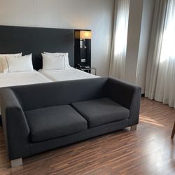 AC Hotel by Marriott Milano - 2 twins room