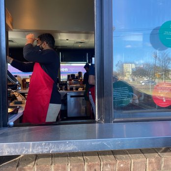 Starbucks - The best barrista - Coffee & Tea Near Me - Tyler, Texas
