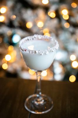 Penthouse on Park by null