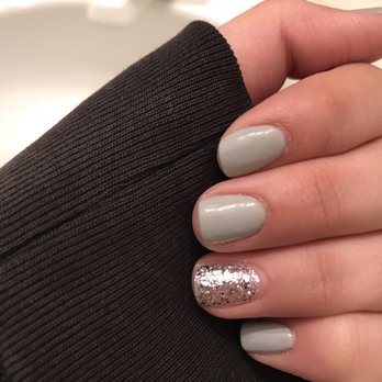Polish'd Nail Bar - Here almost every week, always happy with my nails! - Nail Salons Near Me - Clovis, California