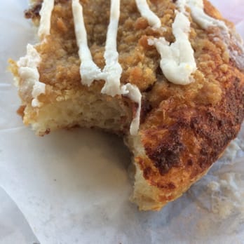 Destination Baking Company - Cinnamon butter horn - Bakeries Near Me - San Francisco, California Destination Baking Company - Cinnamon butter horn - Bakeries Near Me - San Francisco, California