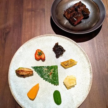 JUA - Korean Near Me - New York, New York JUA - Korean Near Me - New York, New York