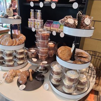 Mojo Market - Vegan treats! - Cafes Near Me - Kenmore, New York
