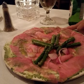 Villa Vittoria - My favorite dish! - Italian Near Me - Brick, New Jersey