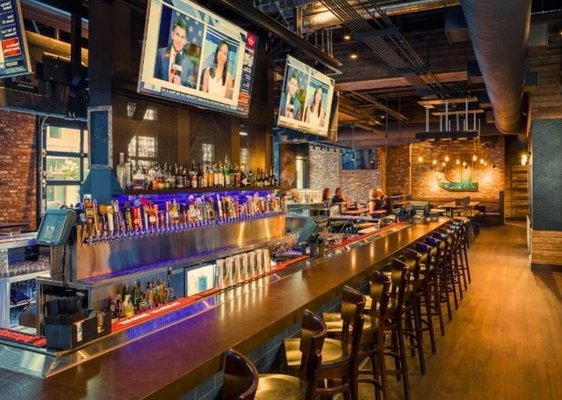 Denver Pavilions by null