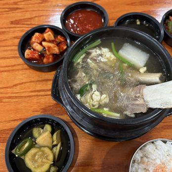 To Soc Chon - Galbi tang - Korean Near Me - Katy, Texas To Soc Chon - Galbi tang - Korean Near Me - Katy, Texas