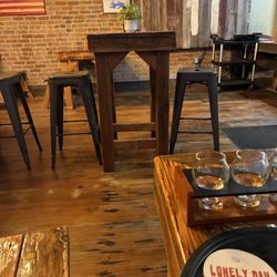 Lonely Oak Brewing