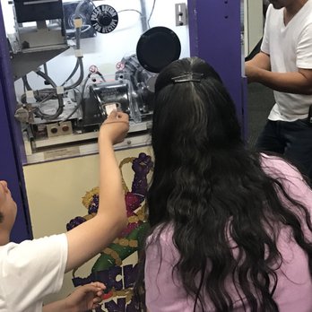 Chuck E. Cheese - Pizza Near Me - Stevenson Ranch, California