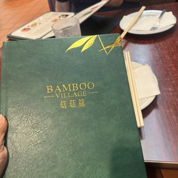 Bamboo Village Restaurant - Dim Sum Near Me - Seattle, Washington