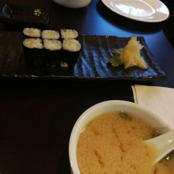 Sushi Wen - misi soup and sushi - Japanese Near Me - Staten Island, New York Sushi Wen - misi soup and sushi - Japanese Near Me - Staten Island, New York