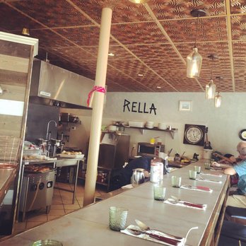 Rella - Inside - Seafood Near Me - Rochester, New York