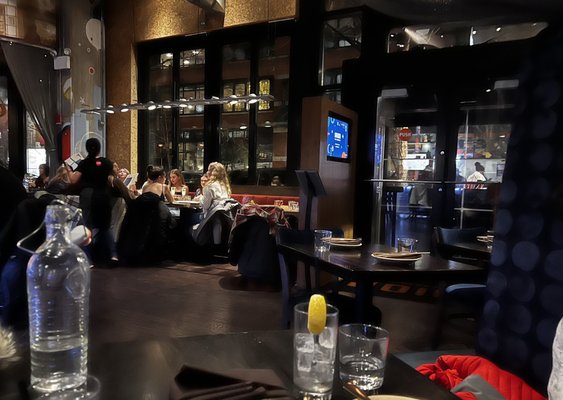 Union Sushi + Barbeque Bar by null