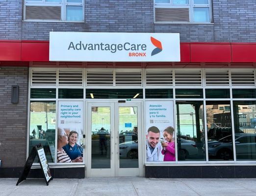 Advantagecare Physicians Flushing North Medical Office New York ADVANTAGECARE PHYSICIANS - UPPER EAST SIDE MEDICAL OFFICE - Updated