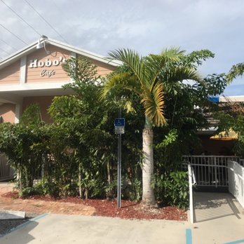 Hobo's Cafe - New American Near Me - Key Largo, Florida Hobo's Cafe - New American Near Me - Key Largo, Florida