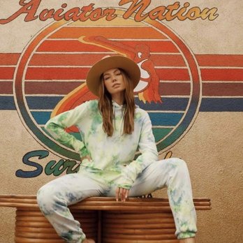 Aviator Nation - Women's Clothing Near Me - Malibu, California
