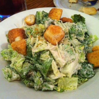 Logan's Roadhouse - Caesar Salad - Barbeque Near Me - Gallatin, Tennessee Logan's Roadhouse - Caesar Salad - Barbeque Near Me - Gallatin, Tennessee