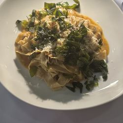 Pendolino - Wild boar pasta missing the wild and the boar