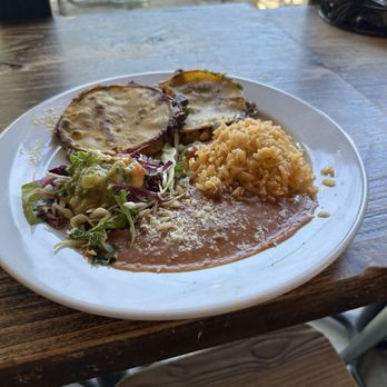 MAYA'S Authentic Mexican Food - Chavindecas - Salad Near Me - Davis, California