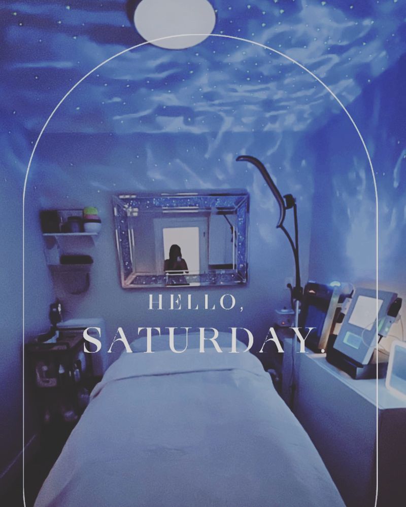 Christina Renee Esthetics Logo