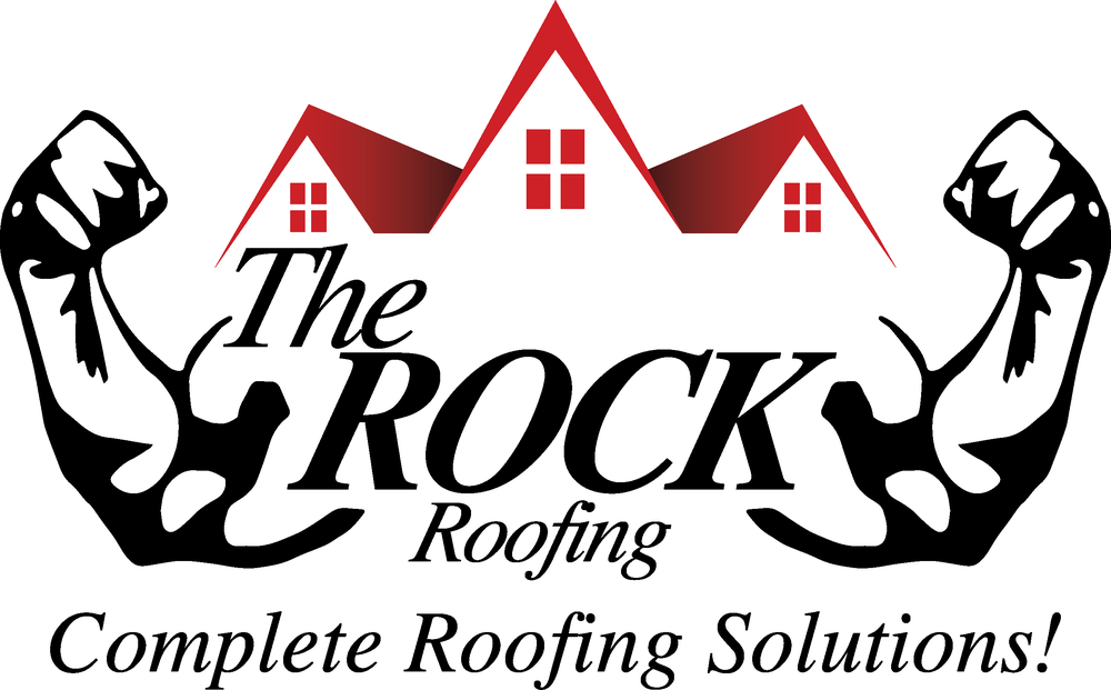 Slide of The Rock Roofing