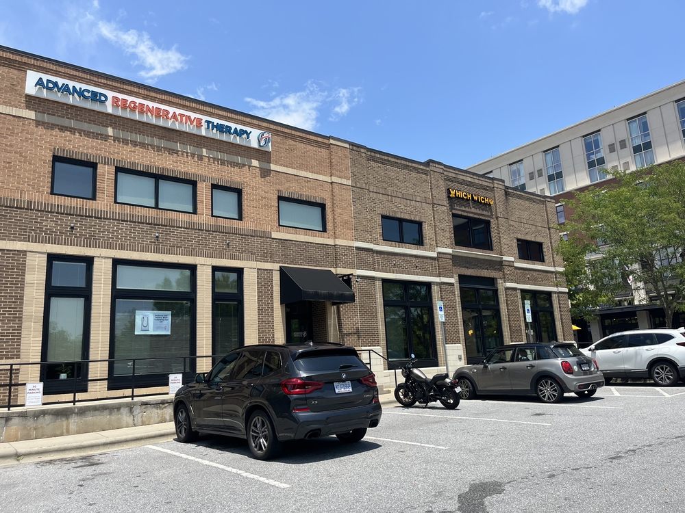 TESLA CHARGER STATION 264 Thetford St, Asheville, North Carolina EV