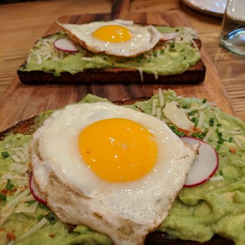 Rustic Root - Avocado toast - New American Near Me - Woodbury, New York Rustic Root - Avocado toast - New American Near Me - Woodbury, New York
