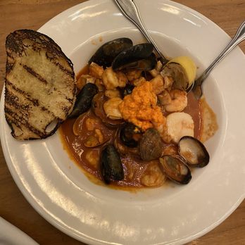Bluewater Grill - bouillabaisse - Seafood Near Me - Santa Barbara, California Bluewater Grill - bouillabaisse - Seafood Near Me - Santa Barbara, California