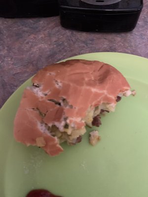 Steak 'n Shake by null