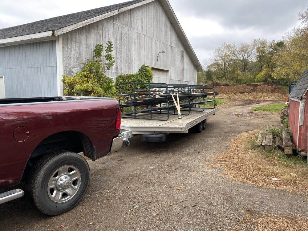 ED’S RENTAL & SALES Updated August 2024 13 Reviews 5407 E Terra