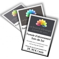 La Source d'Energie