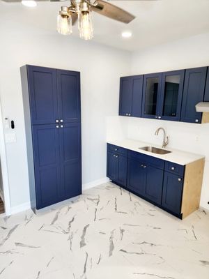 Joe the Plumber Plumbing and Heating Logo