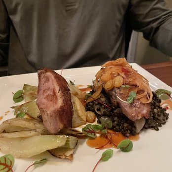 The Wine Kitchen - Duck - Tapas Bars Near Me - Leesburg, Virginia The Wine Kitchen - Duck - Tapas Bars Near Me - Leesburg, Virginia