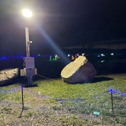 Hebron Lions Lights In Motion