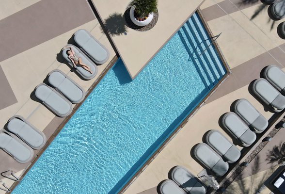 Waldorf Astoria Las Vegas by null