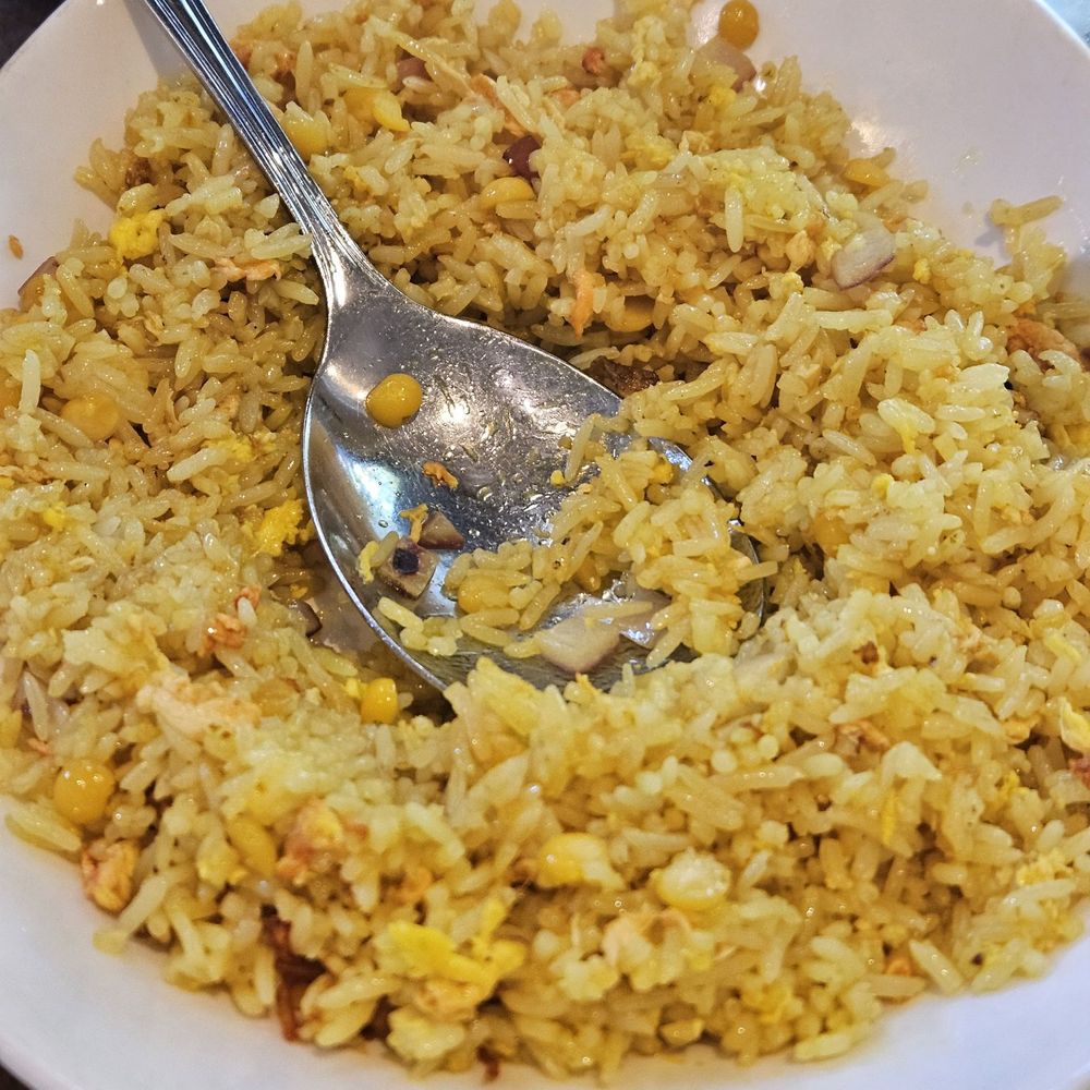 My Burma - Burmese Fried Rice - Burmese Near Me - Davis, California My Burma - Burmese Fried Rice - Burmese Near Me - Davis, California