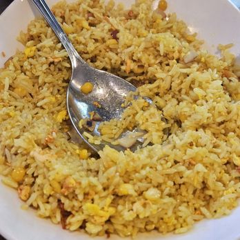 My Burma - Burmese Fried Rice - Burmese Near Me - Davis, California My Burma - Burmese Fried Rice - Burmese Near Me - Davis, California