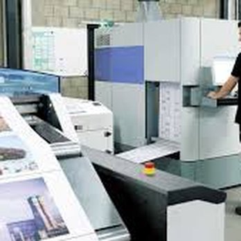 Picky Print Production - Printing Services Near Me - Studio City, California