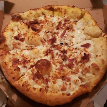 Domino's Pizza - a pizza in a box - Pizza Near Me - Turlock, California Domino's Pizza - a pizza in a box - Pizza Near Me - Turlock, California