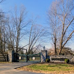 Winstar Farm