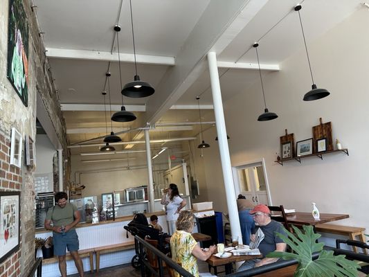 Levee Baking Co. by null Levee Baking Co. by null