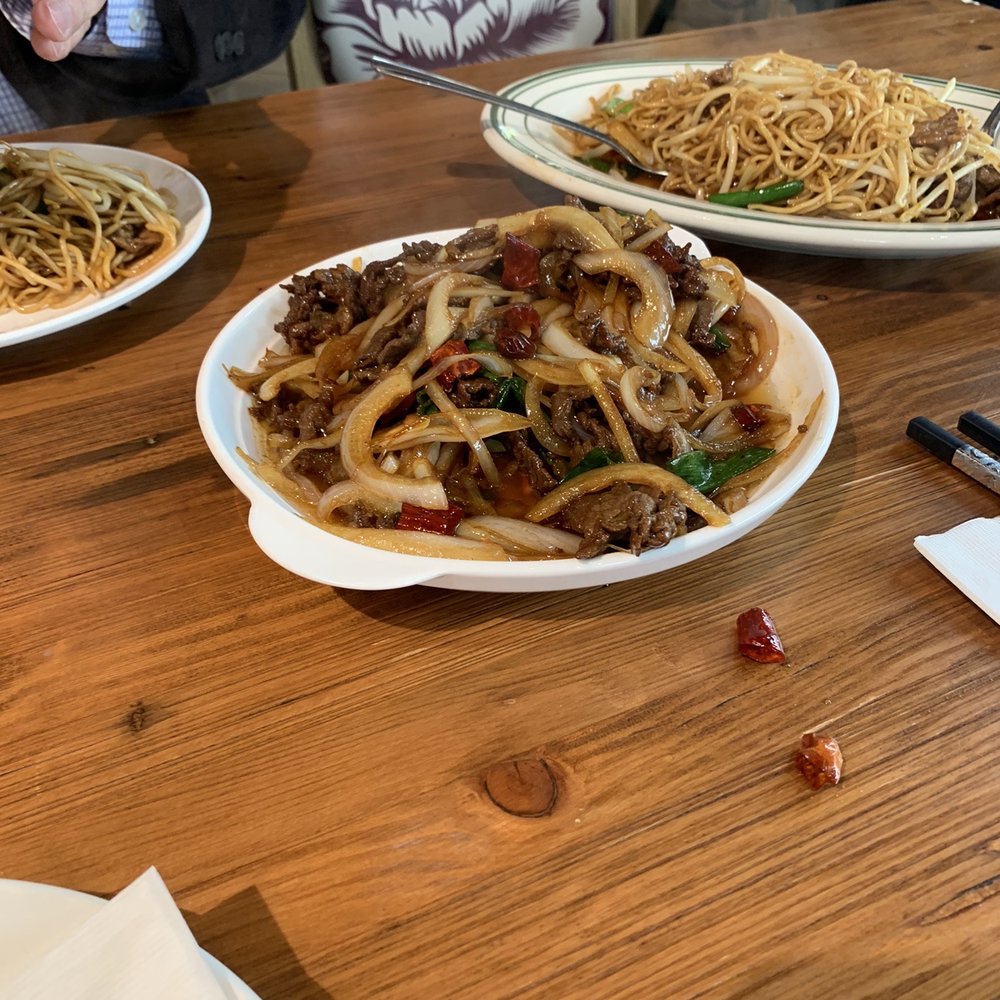 Easterly - Mongolian Beef - Chinese Near Me - Santa Clara, California Easterly - Mongolian Beef - Chinese Near Me - Santa Clara, California