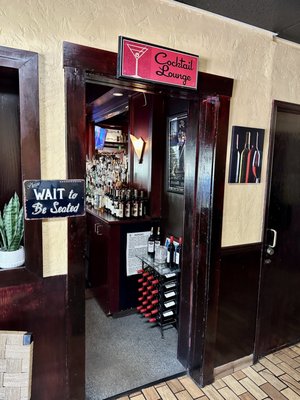 Twin Forks Tavern by null