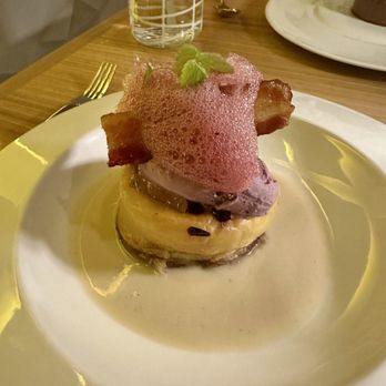 Marmalade - B3: blueberry, bourbon, & bacon. - Caribbean Near Me - San Juan, Puerto Rico Marmalade - B3: blueberry, bourbon, & bacon. - Caribbean Near Me - San Juan, Puerto Rico