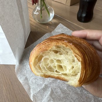 Bittersweet Pastry Shop - Croissant - Bakeries Near Me - Chicago, Illinois Bittersweet Pastry Shop - Croissant - Bakeries Near Me - Chicago, Illinois