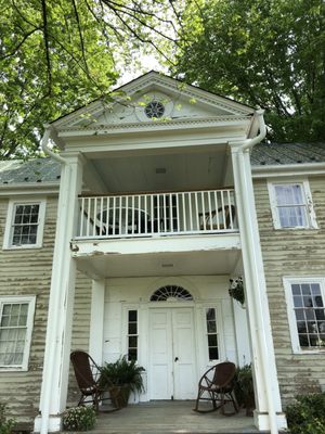 Wollam Gardens by null