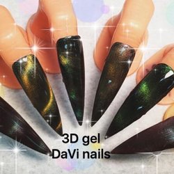 DaVi Nails